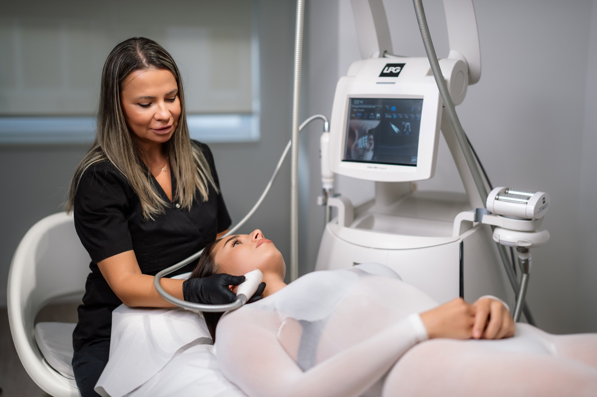 Lpg Endermolift image